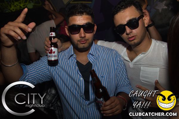 City nightclub photo 476 - August 22nd, 2012