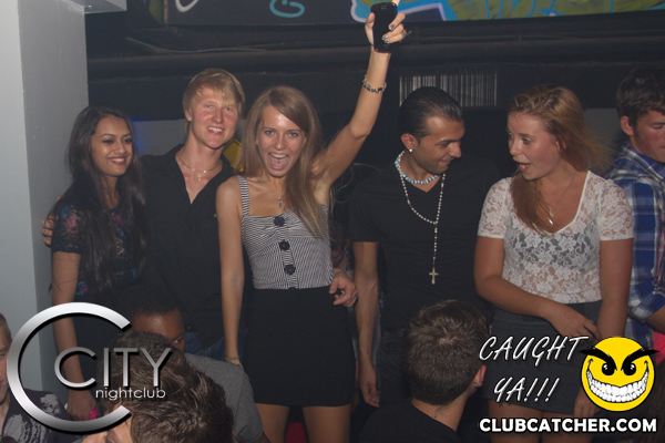 City nightclub photo 478 - August 22nd, 2012