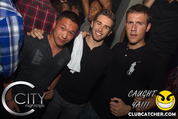 City nightclub photo 479 - August 22nd, 2012