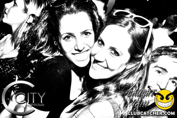 City nightclub photo 481 - August 22nd, 2012