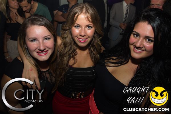 City nightclub photo 484 - August 22nd, 2012