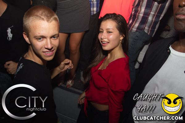 City nightclub photo 485 - August 22nd, 2012