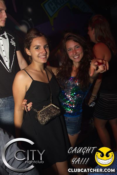 City nightclub photo 492 - August 22nd, 2012