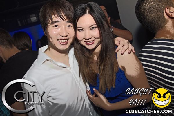 City nightclub photo 494 - August 22nd, 2012