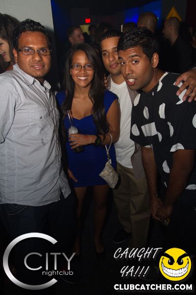 City nightclub photo 495 - August 22nd, 2012
