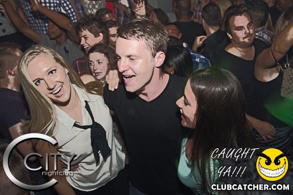 City nightclub photo 498 - August 22nd, 2012