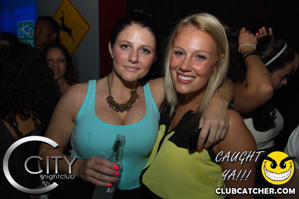 City nightclub photo 499 - August 22nd, 2012