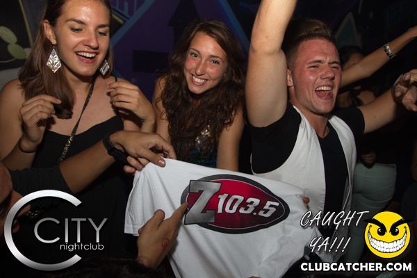 City nightclub photo 500 - August 22nd, 2012