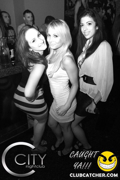 City nightclub photo 501 - August 22nd, 2012