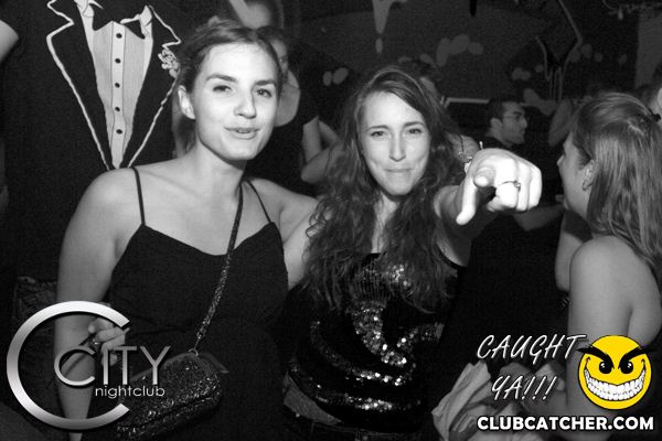 City nightclub photo 503 - August 22nd, 2012