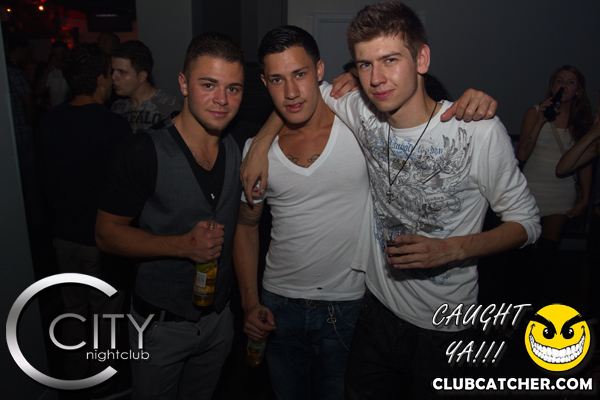 City nightclub photo 507 - August 22nd, 2012