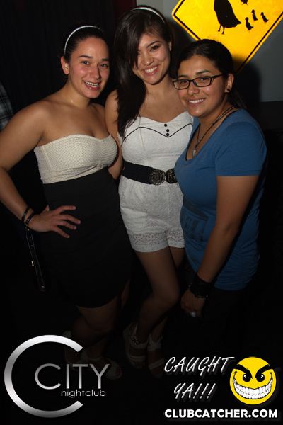 City nightclub photo 511 - August 22nd, 2012
