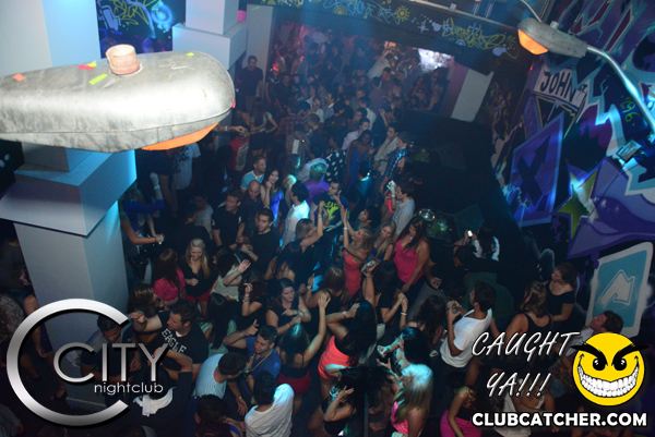 City nightclub photo 515 - August 22nd, 2012