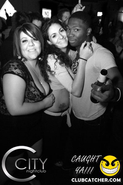 City nightclub photo 516 - August 22nd, 2012