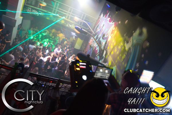City nightclub photo 517 - August 22nd, 2012