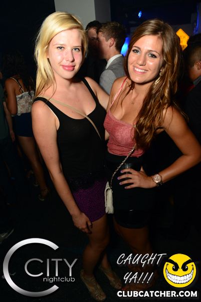 City nightclub photo 60 - August 22nd, 2012