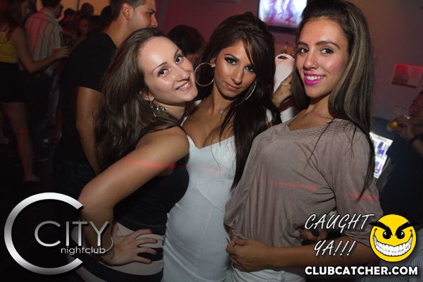 City nightclub photo 69 - August 22nd, 2012