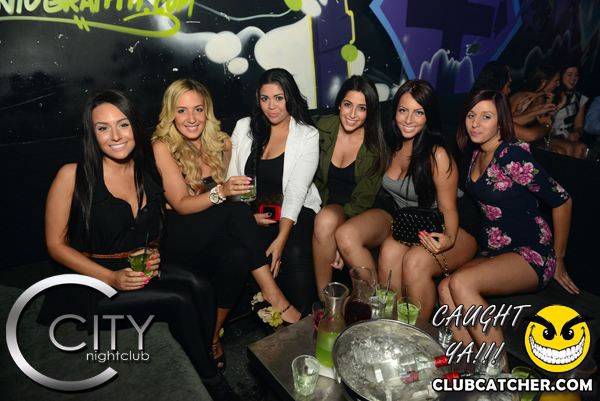City nightclub photo 8 - August 22nd, 2012