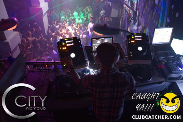City nightclub photo 71 - August 22nd, 2012