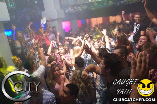 City nightclub photo 73 - August 22nd, 2012