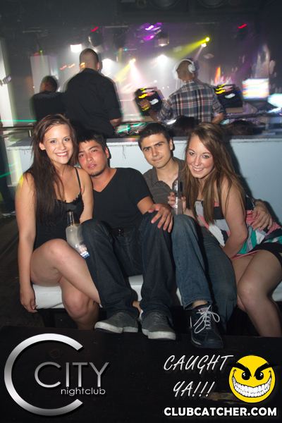 City nightclub photo 74 - August 22nd, 2012