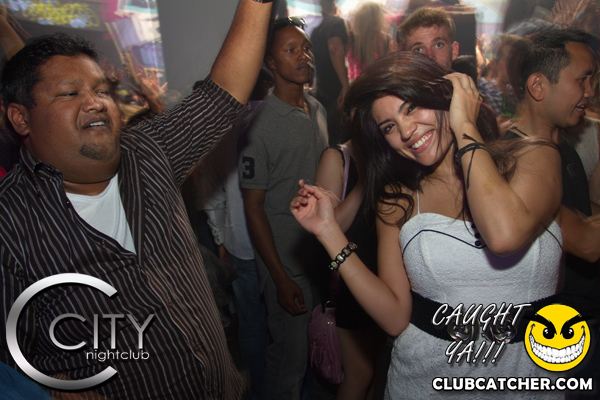 City nightclub photo 77 - August 22nd, 2012
