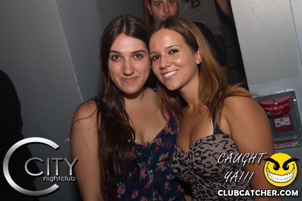 City nightclub photo 78 - August 22nd, 2012