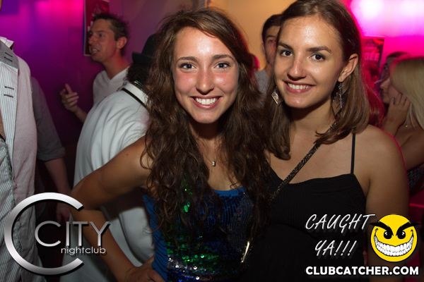 City nightclub photo 79 - August 22nd, 2012