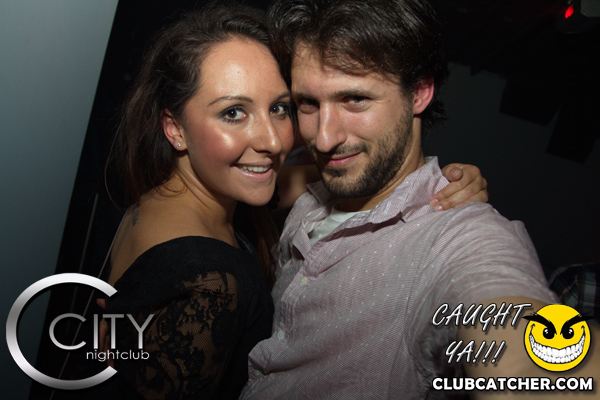 City nightclub photo 82 - August 22nd, 2012