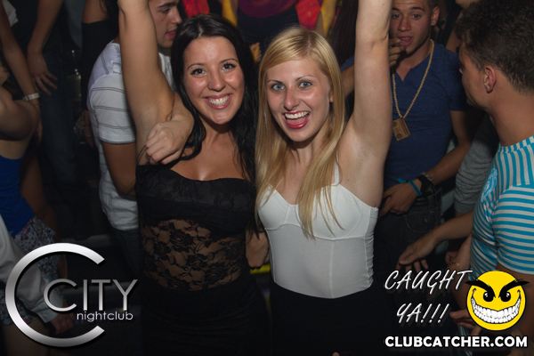 City nightclub photo 83 - August 22nd, 2012