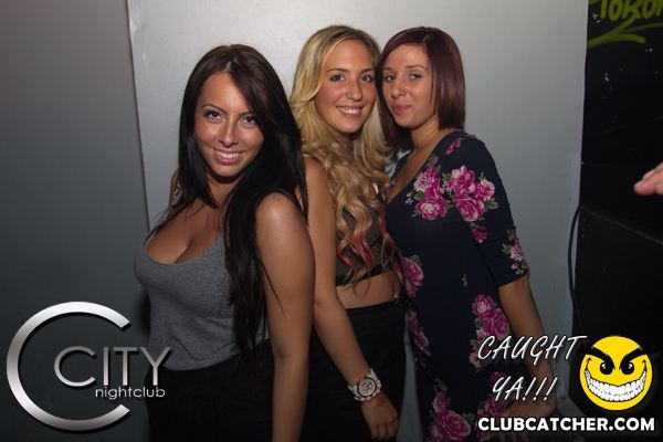 City nightclub photo 86 - August 22nd, 2012