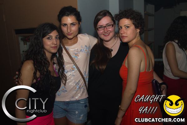 City nightclub photo 90 - August 22nd, 2012