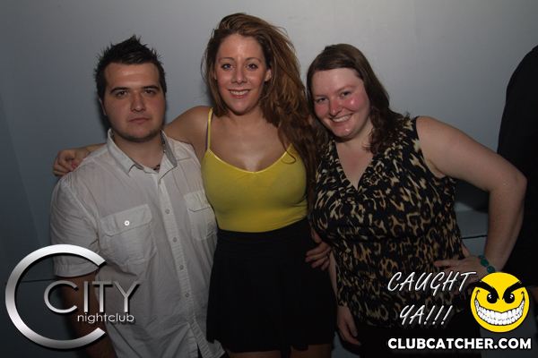 City nightclub photo 91 - August 22nd, 2012