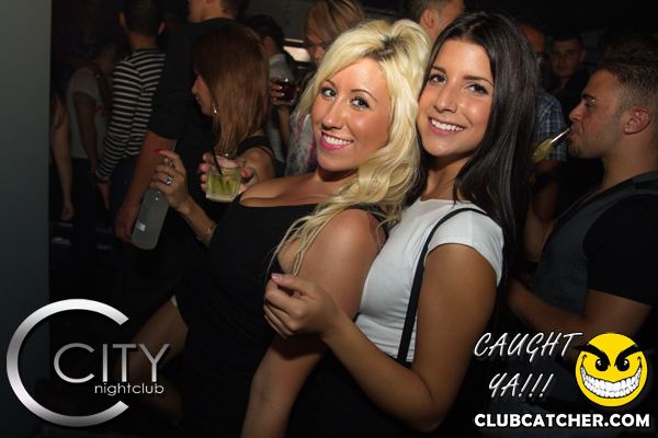 City nightclub photo 92 - August 22nd, 2012