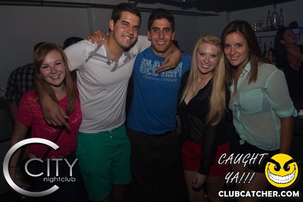 City nightclub photo 94 - August 22nd, 2012