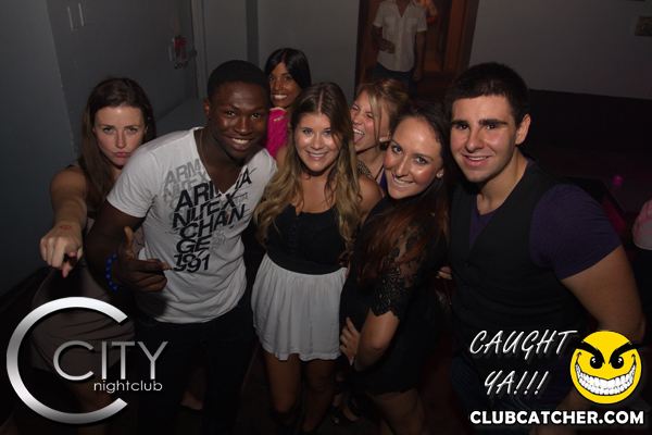 City nightclub photo 95 - August 22nd, 2012