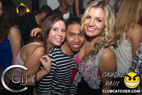 City nightclub photo 97 - August 22nd, 2012