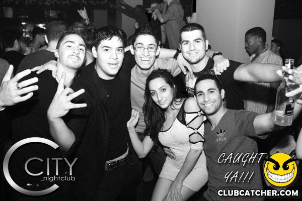 City nightclub photo 101 - August 25th, 2012