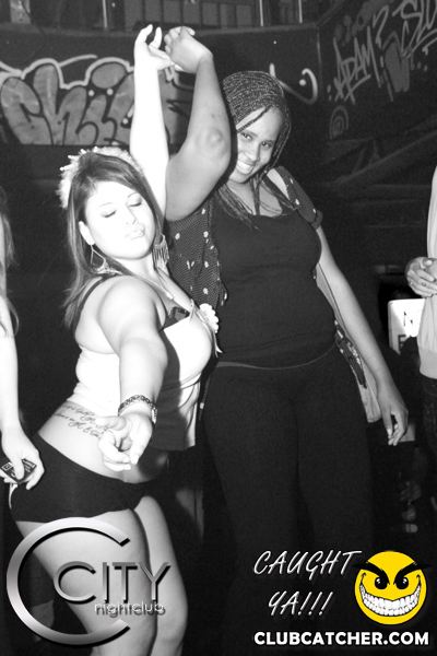City nightclub photo 105 - August 25th, 2012