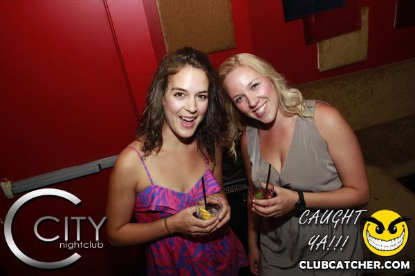 City nightclub photo 108 - August 25th, 2012