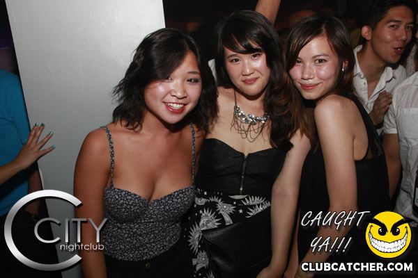 City nightclub photo 109 - August 25th, 2012