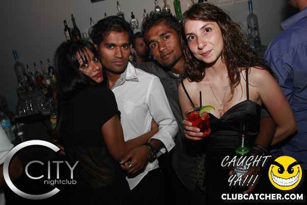 City nightclub photo 110 - August 25th, 2012