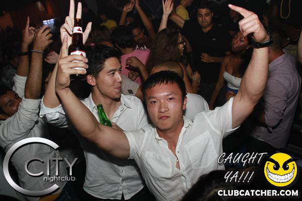 City nightclub photo 112 - August 25th, 2012