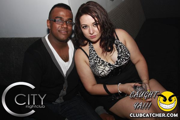 City nightclub photo 113 - August 25th, 2012
