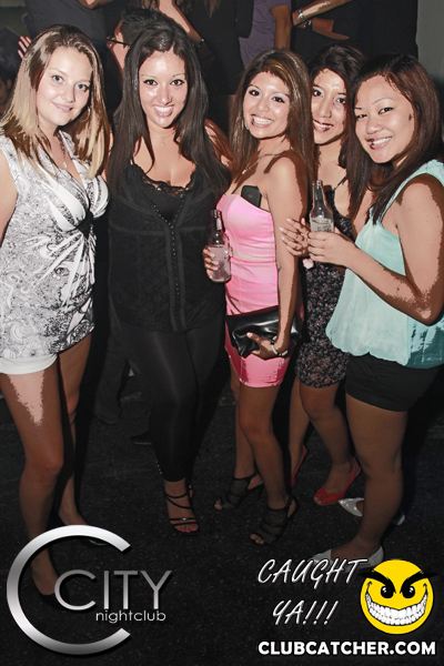 City nightclub photo 116 - August 25th, 2012