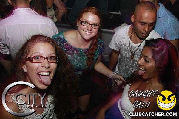 City nightclub photo 117 - August 25th, 2012