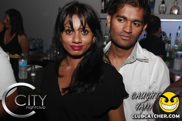 City nightclub photo 122 - August 25th, 2012