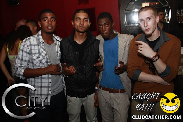 City nightclub photo 124 - August 25th, 2012