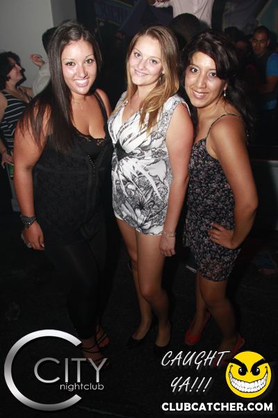 City nightclub photo 129 - August 25th, 2012