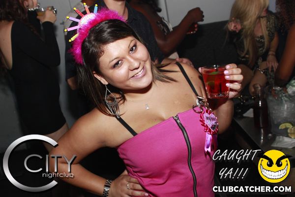 City nightclub photo 131 - August 25th, 2012